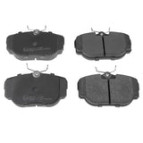 Brake Pad Set - Land Rover by Febi SFP100470-FEB