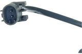 ABS Speed Sensor - Mercedes by URO Parts 1635421818-URP