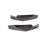 Velt Sport Carbon Fiber Front Lip (V2) - BMW / G80 M3 / G82 M4 by Velt Sport VELT-EXT-0010