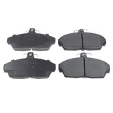 Brake Pad Set - Land Rover by Febi SFP100360-FEB