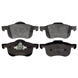 Brake Pad Set - Volvo by Febi 272401-FEB