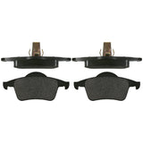 Brake Pad Set - Volvo by Febi 272399-FEB