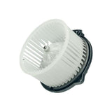 Blower Motor Assembly - Mercedes