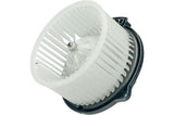 Blower Motor Assembly - Mercedes by URO Parts 1638204142-URP