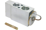 Expansion Valve - Mercedes by URO Parts 1638300084-URP