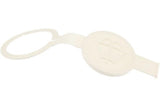 Washer Fluid Reservior Cap - Mercedes by URO Parts 1638690508-URP