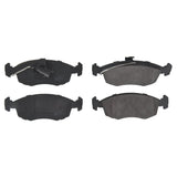 Brake Pad Set - Fiat by Febi 71738151-FEB