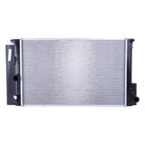 Radiator - Scion by Nissens 164000D410-NIS