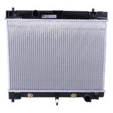 Radiator - Toyota by Nissens 1640021300-NIS