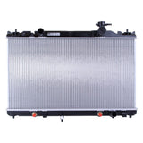 Radiator - Toyota by Nissens 1640028280-NIS