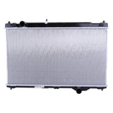 Radiator - Lexus by Nissens 1640031370-NIS