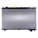 Radiator - Lexus by Nissens 1640031870-NIS