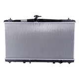 Radiator - Lexus by Nissens 1640036270-NIS