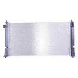 Radiator - Toyota by Nissens 1640037311-NIS