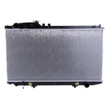 Radiator - Lexus by Nissens 1640050270-NIS
