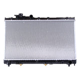 Radiator - Toyota by Nissens 164007A060-NIS