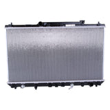 Radiator - Toyota by Nissens 164007A300-NIS