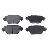 Brake Pad Set - Ford by Febi 1121892-FEB