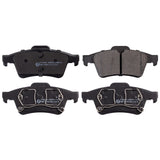 Brake Pad Set - Ford by Febi 2T142M008AA-FEB