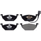 Brake Pad Set - VW/Audi by Febi 16446-FEB
