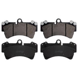 Brake Pad Set - VW/Audi by Febi 4L0698151C-FEB