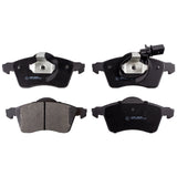 Brake Pad Set - VW/Audi by Febi 7D0698151D-FEB