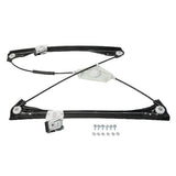 Window Regulator - Mercedes