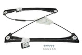 Window Regulator - Mercedes by URO Premium 1647201579PRM-URP