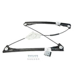 Window Regulator - Mercedes