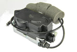 Hatch Lock - Mercedes by URO Parts 1647400300-URP