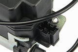 Hatch Lock - Mercedes by URO Parts 1647400300-URP