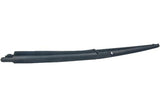 Rear Windshield Wiper Arm/Blade - Mercedes by URO Parts 1648200744KIT-URP