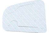 Tail Light Housing Seal - Mercedes by URO Parts 1648261691-URP
