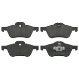 Brake Pad Set - BMW/MINI by Febi 34111503076-FEB