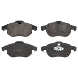Brake Pad Set - Fiat by Febi 77363604-FEB