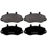 Brake Pad Set - GM by Febi 09112777-FEB