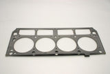 Cometic GM LS1 SB 4.000 inch Bore .040 inch MLS Head Gasket by Cometic CGS-C5477-040