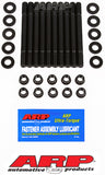 ARP Saturn 1.9L 2-Bolt Main w/ 1/2 inch straps Main Stud Kit / Nissan KA24DE Head Stud Kit
