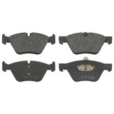 Brake Pad Set - BMW/MINI by Febi 16503-FEB