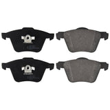 Brake Pad Set - Volvo by Febi 16505-FEB