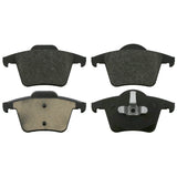Brake Pad Set - Volvo by Febi 16508-FEB