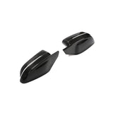 Velt Sport Dry Carbon Fiber Side Mirror Covers - BMW / 3 / 4 Series / G80 M3 / G82 / G83 / M4 by Velt Sport VELT-EXT-0072