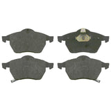 Brake Pad Set - GM by Febi 09195064-FEB