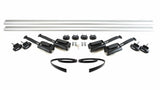 Roof Rack Cross Bars - VW Atlas by NSI VW/Audi 3CN071151B
