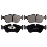 Brake Pad Set - BMW/MINI by Febi 34112288849-FEB