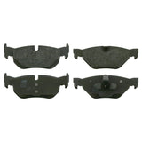 Brake Pad Set - BMW/MINI by Febi 34212288891-FEB