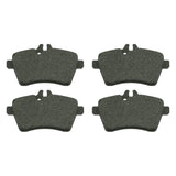 Brake Pad Set - Mercedes by Febi 1694200220-FEB