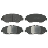 Brake Pad Set - Honda by Febi 06450S9AA01-FEB