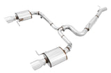 AWE Tuning Exhaust System | Mk7 Golf Alltrack | Sportwagen 4Mo | 1.8T by AWE Tuning 3015-32098