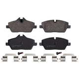Brake Pad Set - BMW/MINI by Febi 34112288854-FEB